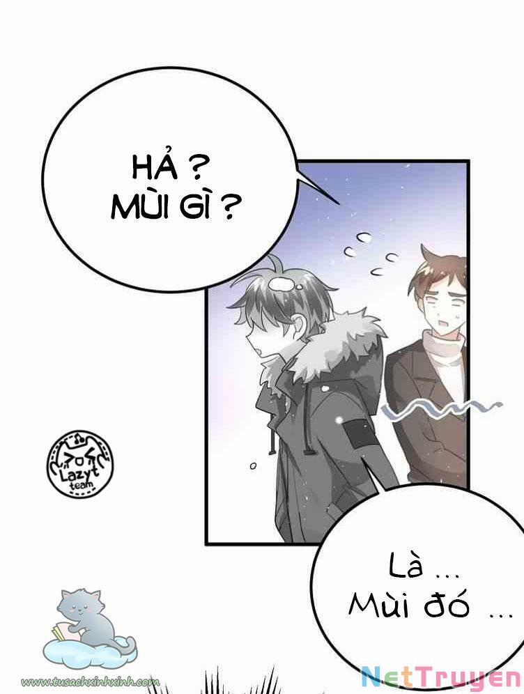 Tình Yêu Hoang Tưởng 16 trang 52