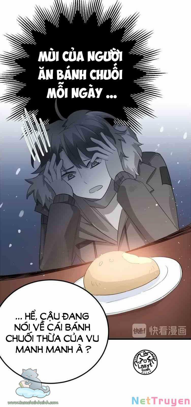 Tình Yêu Hoang Tưởng 16 trang 53