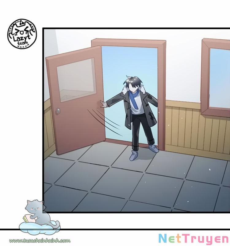 Tình Yêu Hoang Tưởng 17 trang 15