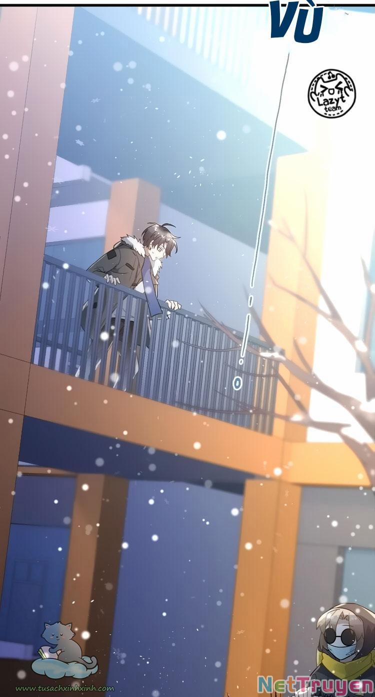 Tình Yêu Hoang Tưởng 17 trang 17