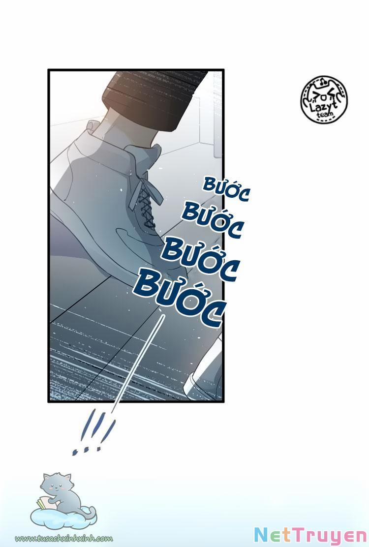 Tình Yêu Hoang Tưởng 17 trang 19