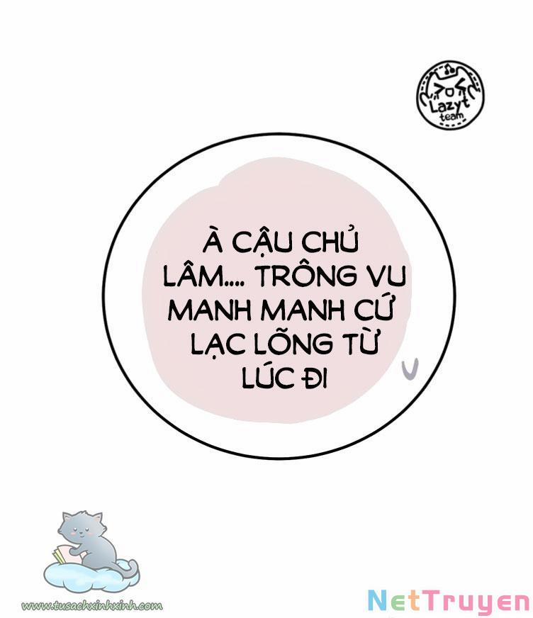 Tình Yêu Hoang Tưởng 17 trang 2