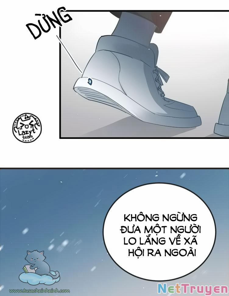 Tình Yêu Hoang Tưởng 17 trang 33