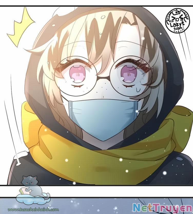 Tình Yêu Hoang Tưởng 17 trang 39