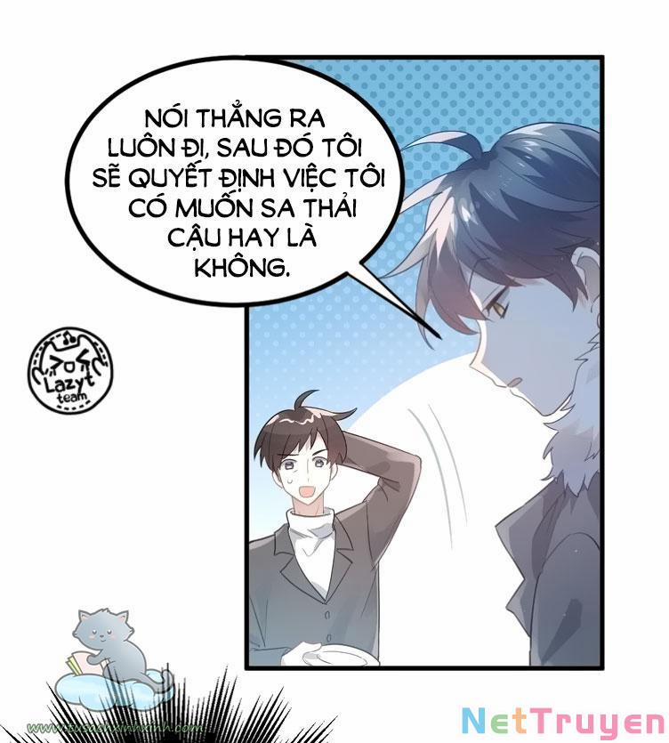 Tình Yêu Hoang Tưởng 17 trang 4