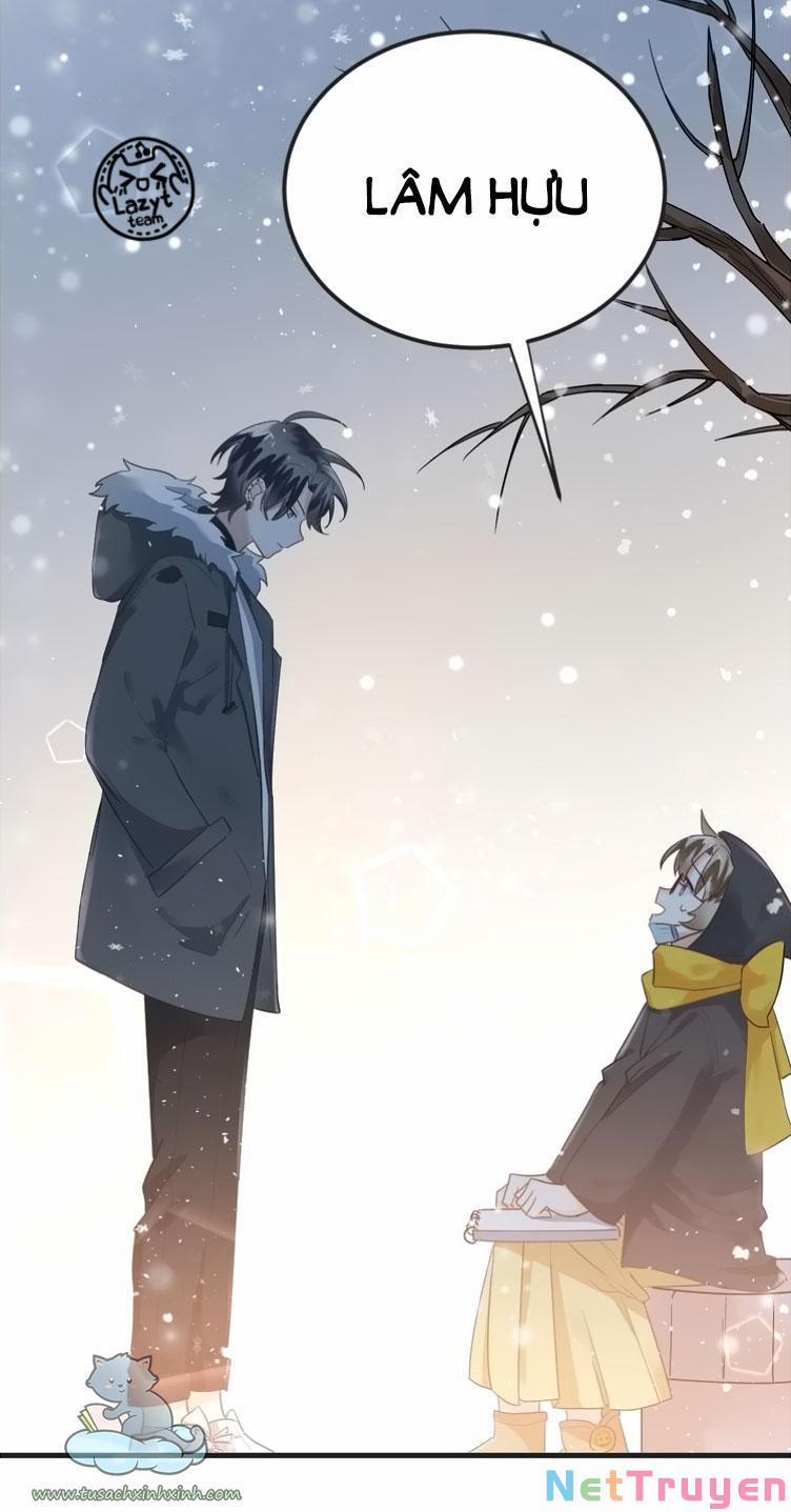 Tình Yêu Hoang Tưởng 17 trang 40