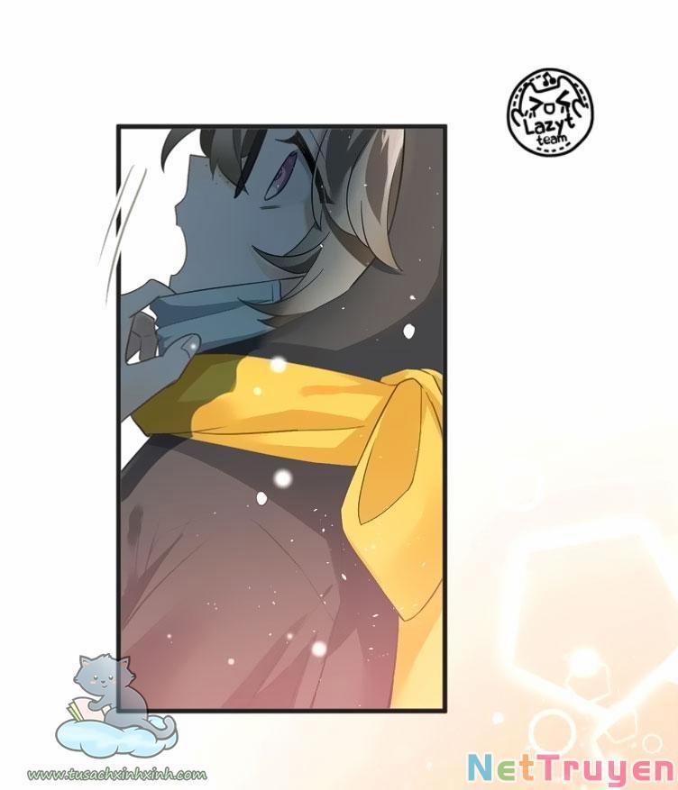 Tình Yêu Hoang Tưởng 17 trang 41