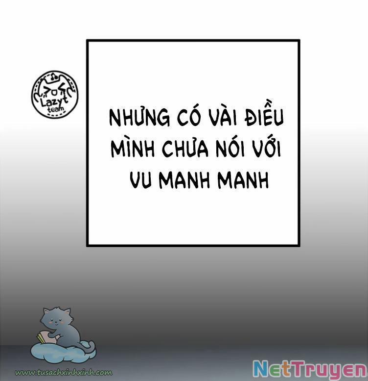 Tình Yêu Hoang Tưởng 17 trang 49