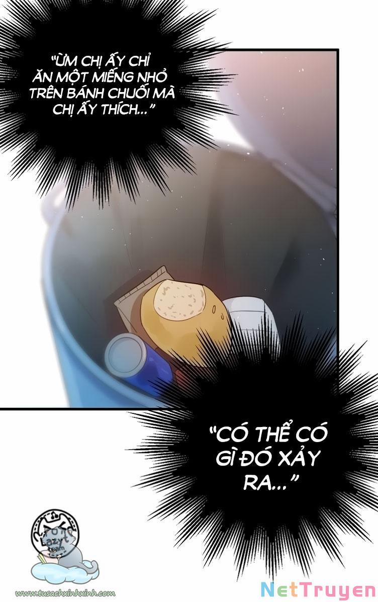 Tình Yêu Hoang Tưởng 17 trang 5