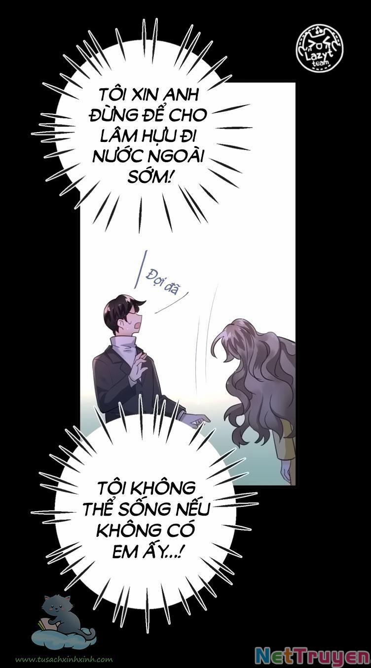 Tình Yêu Hoang Tưởng 17 trang 52