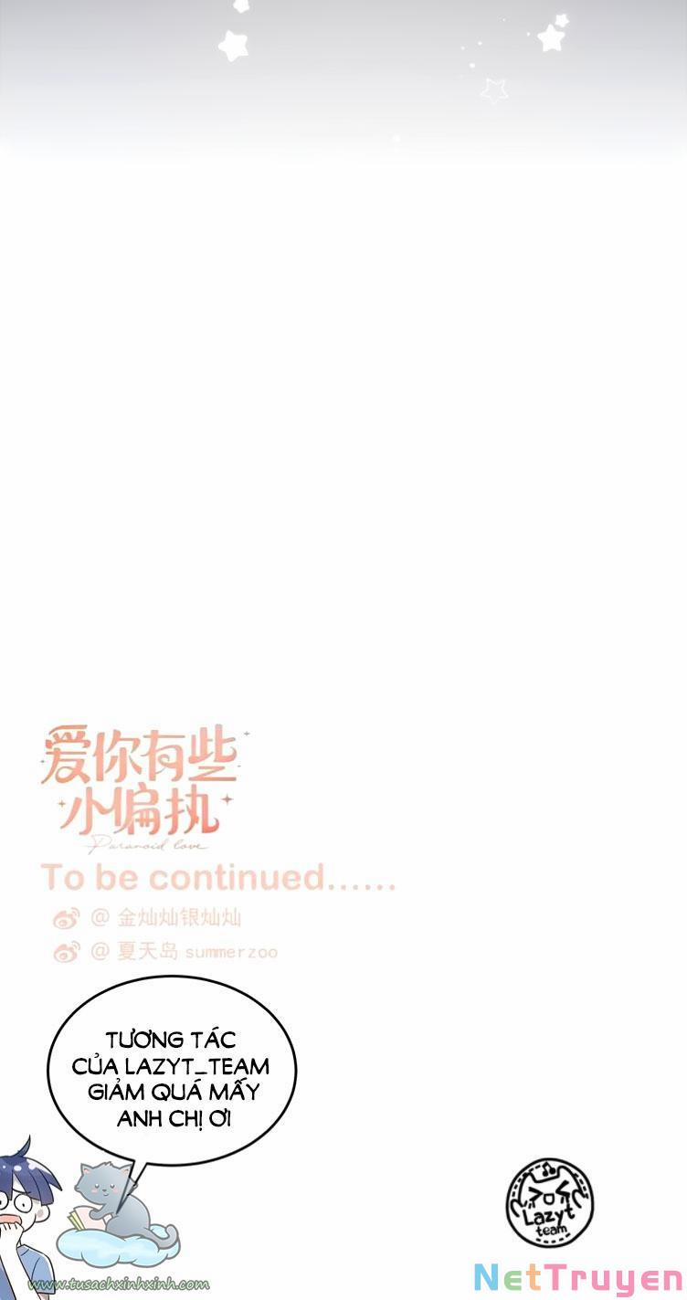 Tình Yêu Hoang Tưởng 17 trang 58
