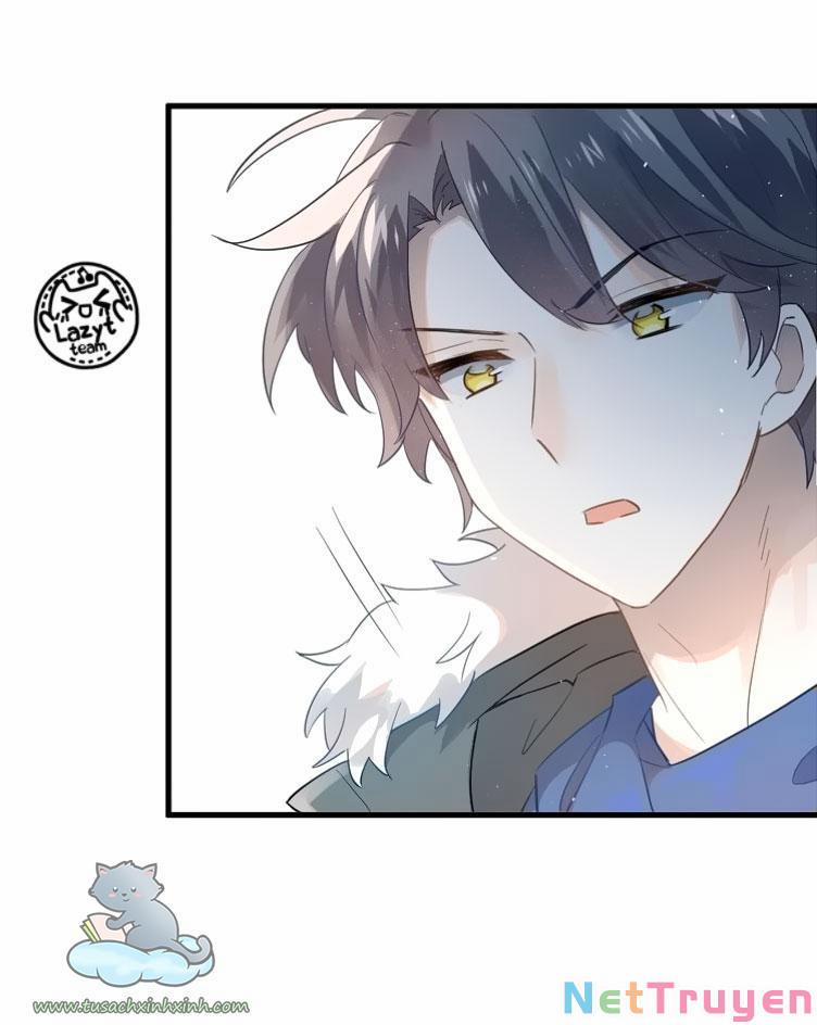 Tình Yêu Hoang Tưởng 17 trang 8