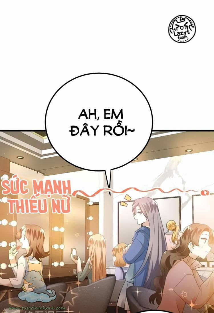 Tình Yêu Hoang Tưởng 18 trang 16