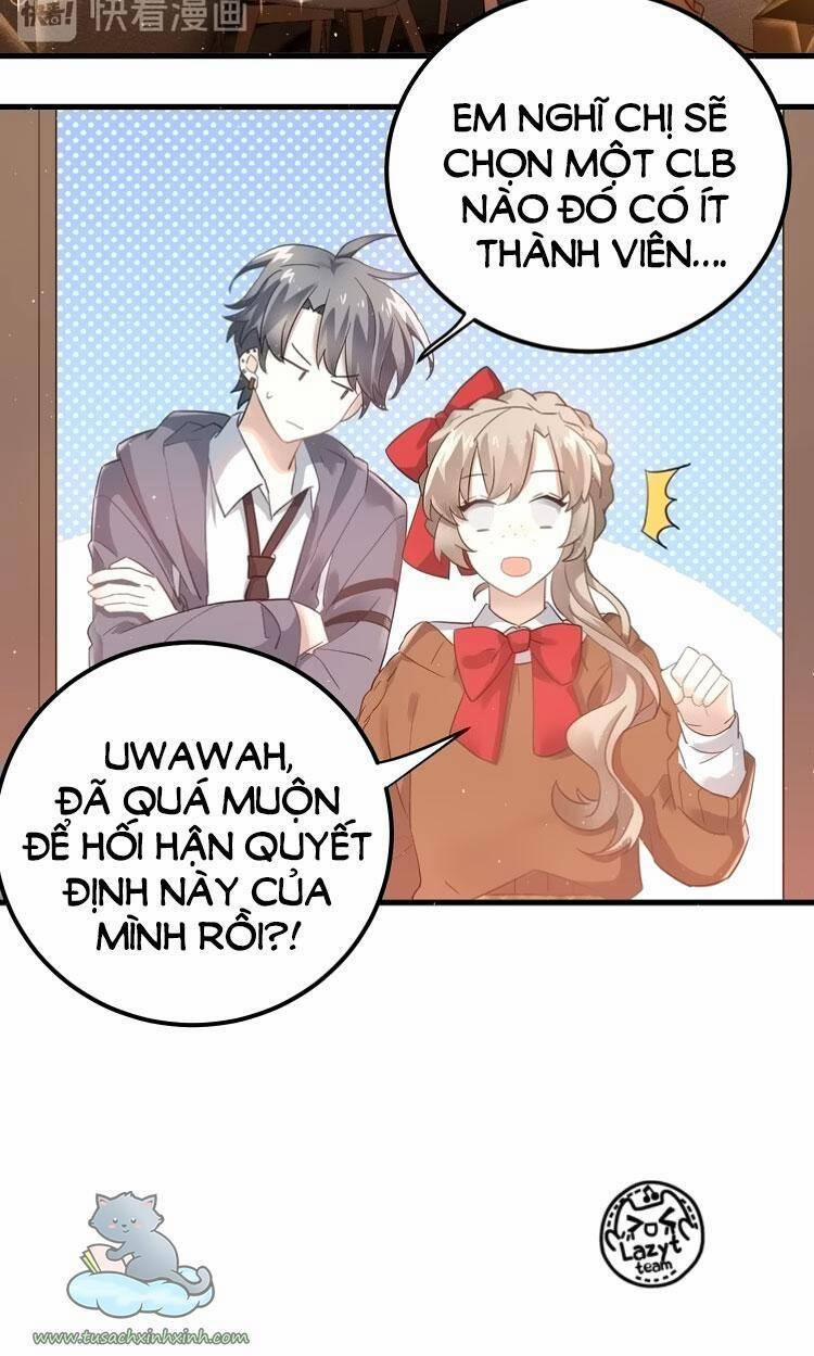 Tình Yêu Hoang Tưởng 18 trang 17