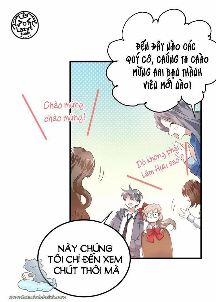 Tình Yêu Hoang Tưởng 18 trang 18