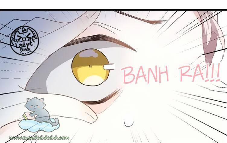 Tình Yêu Hoang Tưởng 18 trang 31