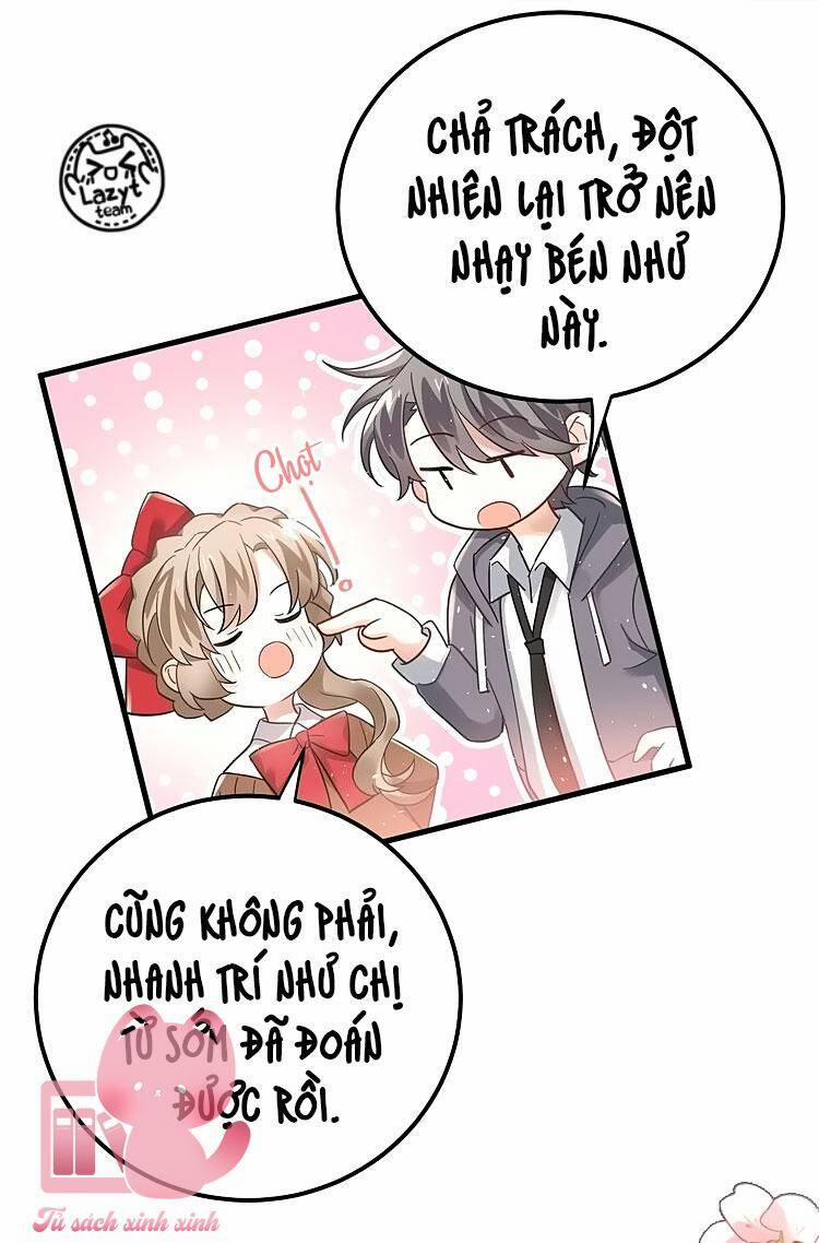 Tình Yêu Hoang Tưởng 19 trang 14