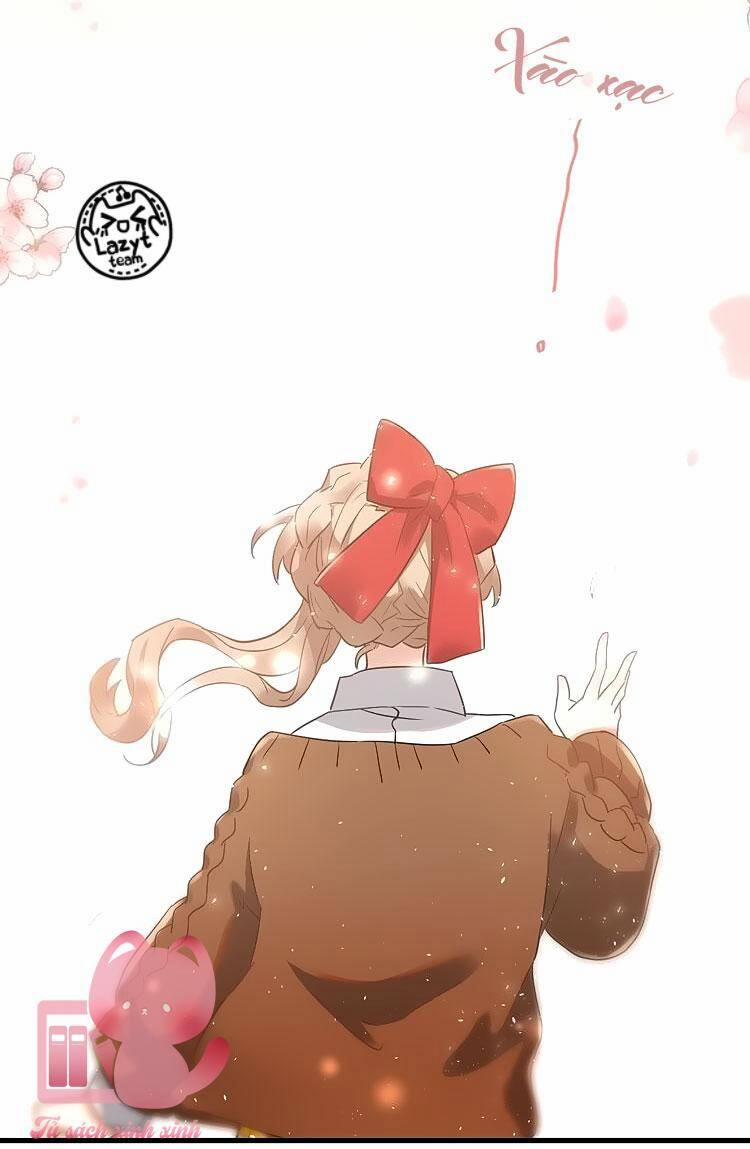 Tình Yêu Hoang Tưởng 19 trang 17