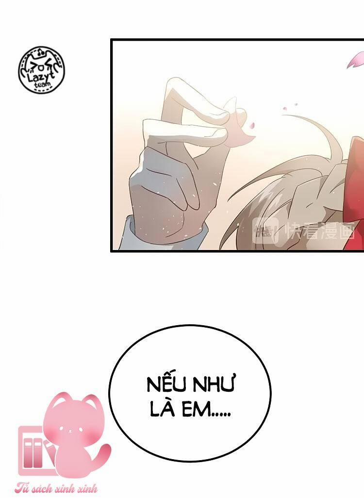 Tình Yêu Hoang Tưởng 19 trang 25
