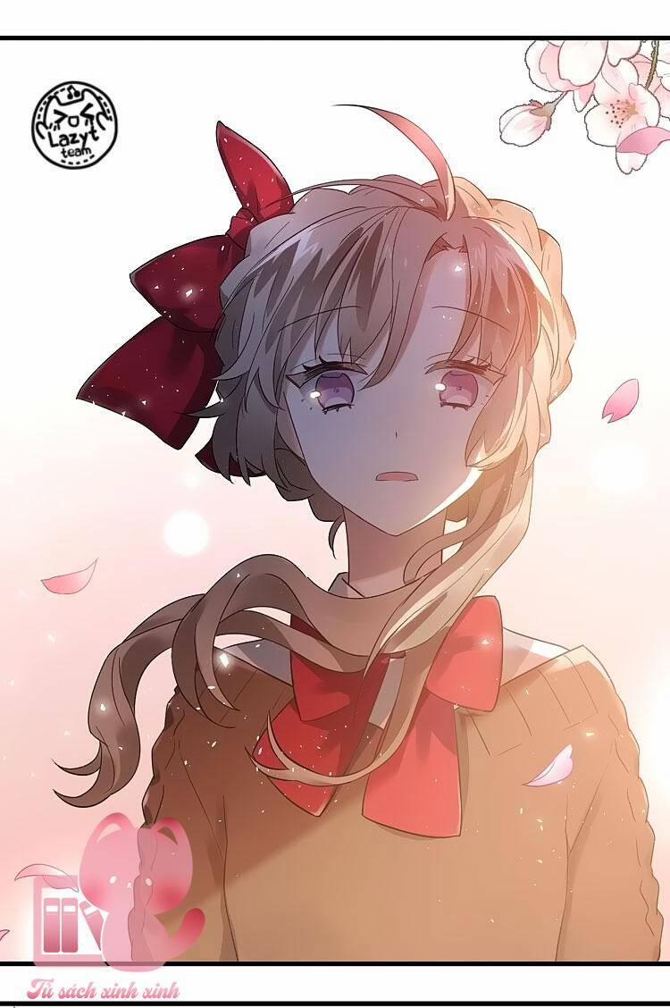 Tình Yêu Hoang Tưởng 19 trang 26