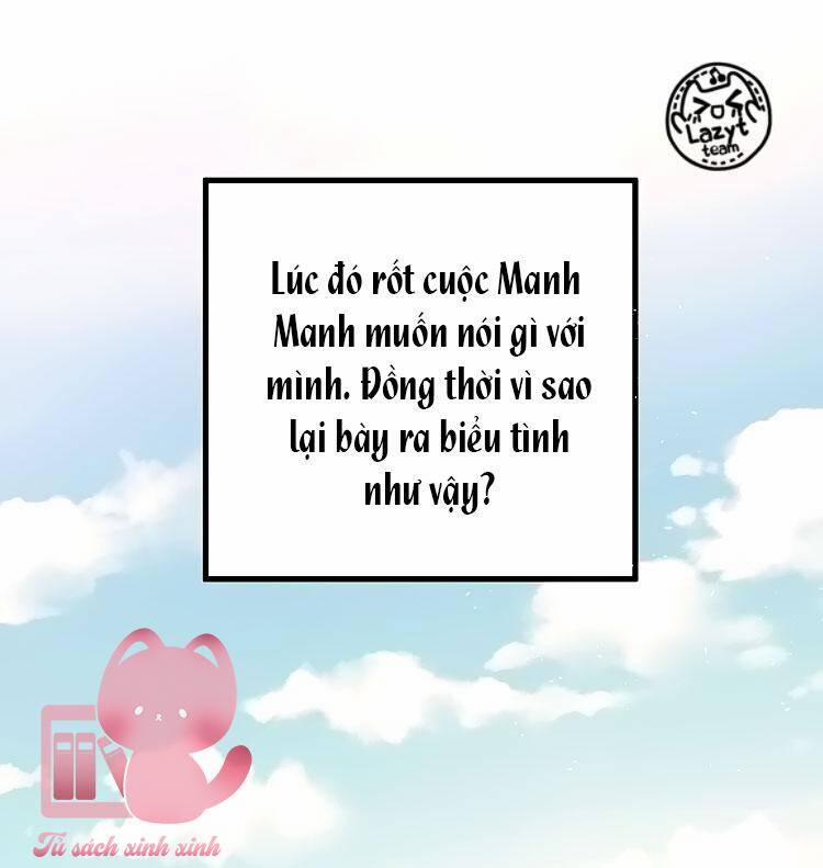 Tình Yêu Hoang Tưởng 19 trang 30