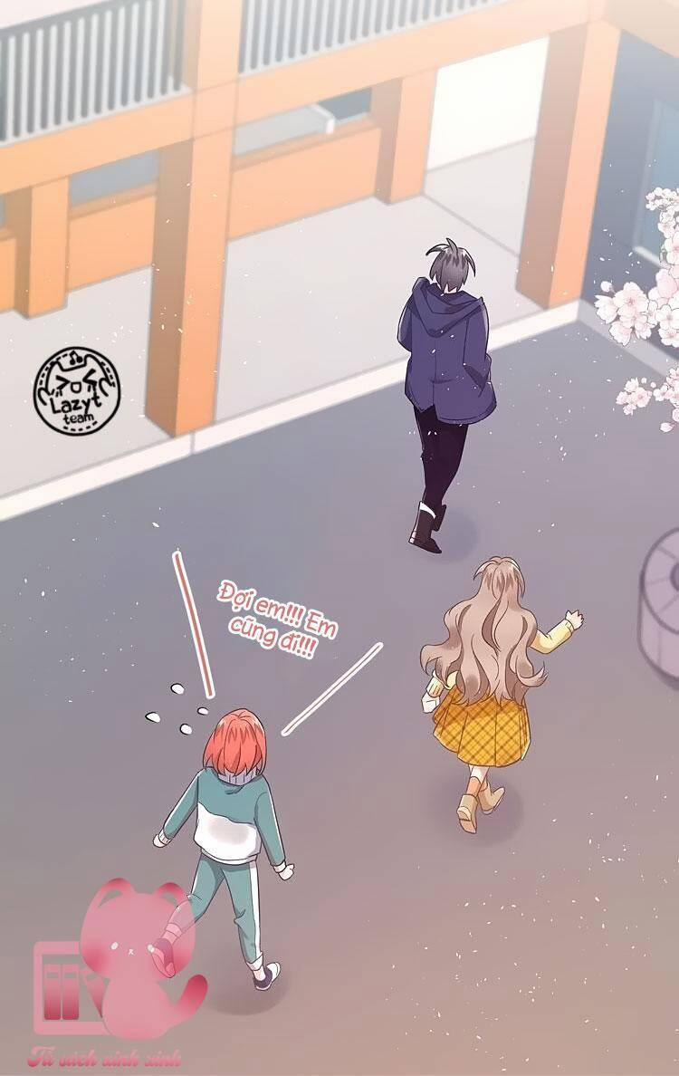 Tình Yêu Hoang Tưởng 19 trang 38