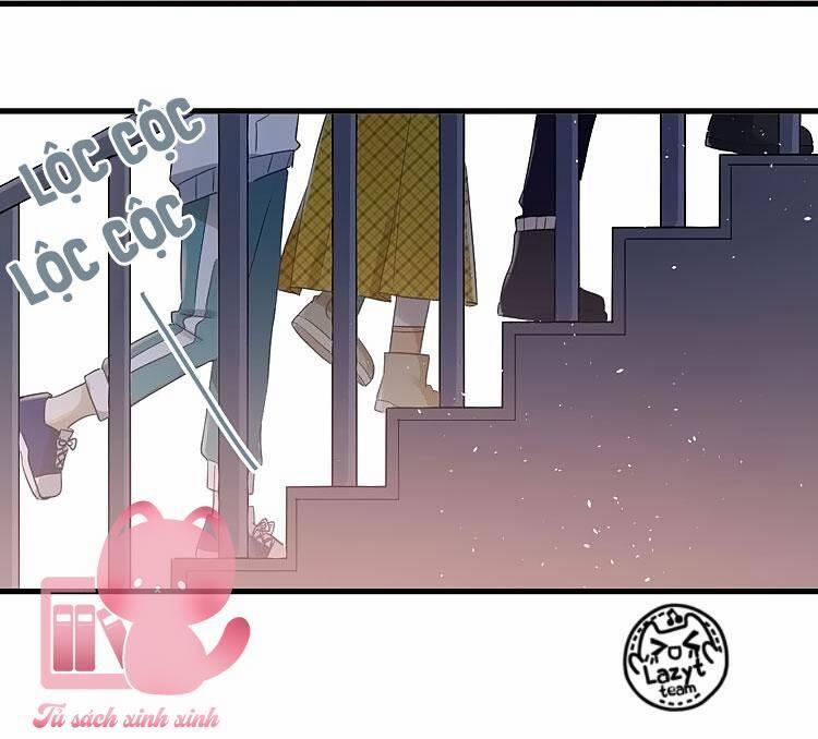 Tình Yêu Hoang Tưởng 19 trang 39