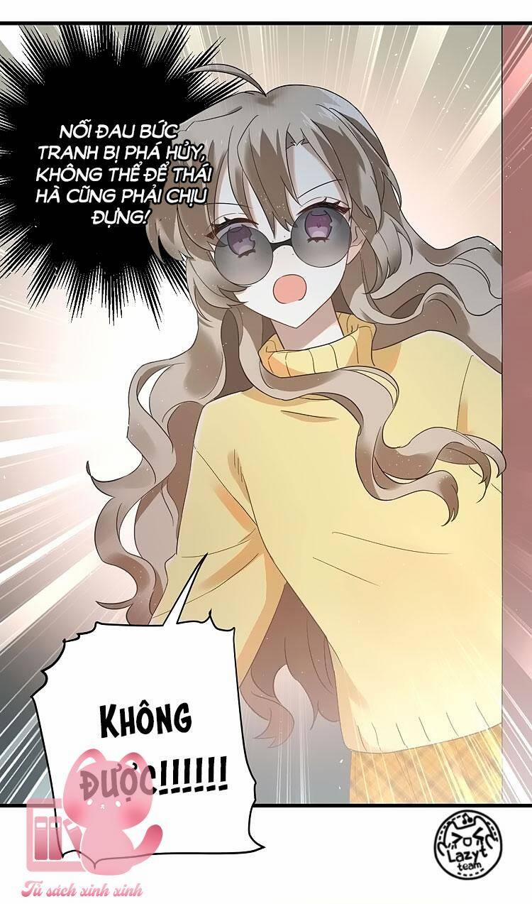 Tình Yêu Hoang Tưởng 19 trang 44