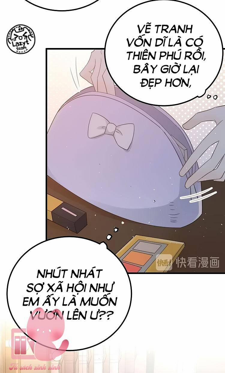 Tình Yêu Hoang Tưởng 19 trang 7