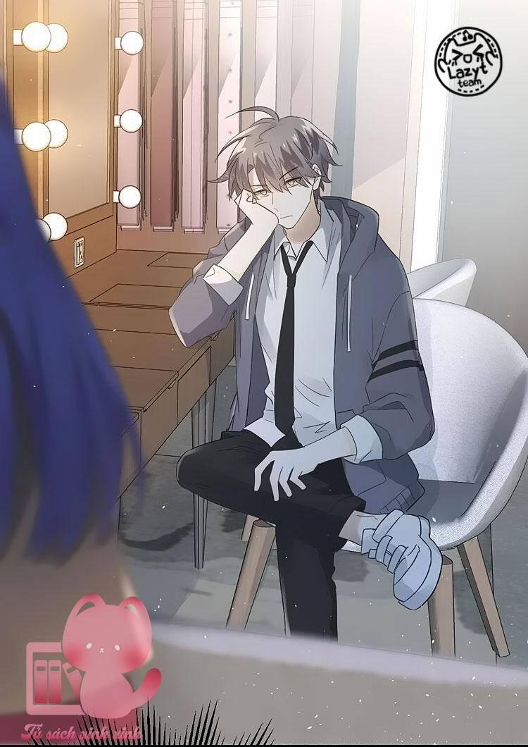 Tình Yêu Hoang Tưởng 19 trang 8