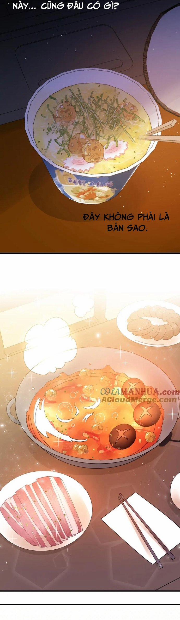 Tình Yêu Hoang Tưởng 20 trang 10