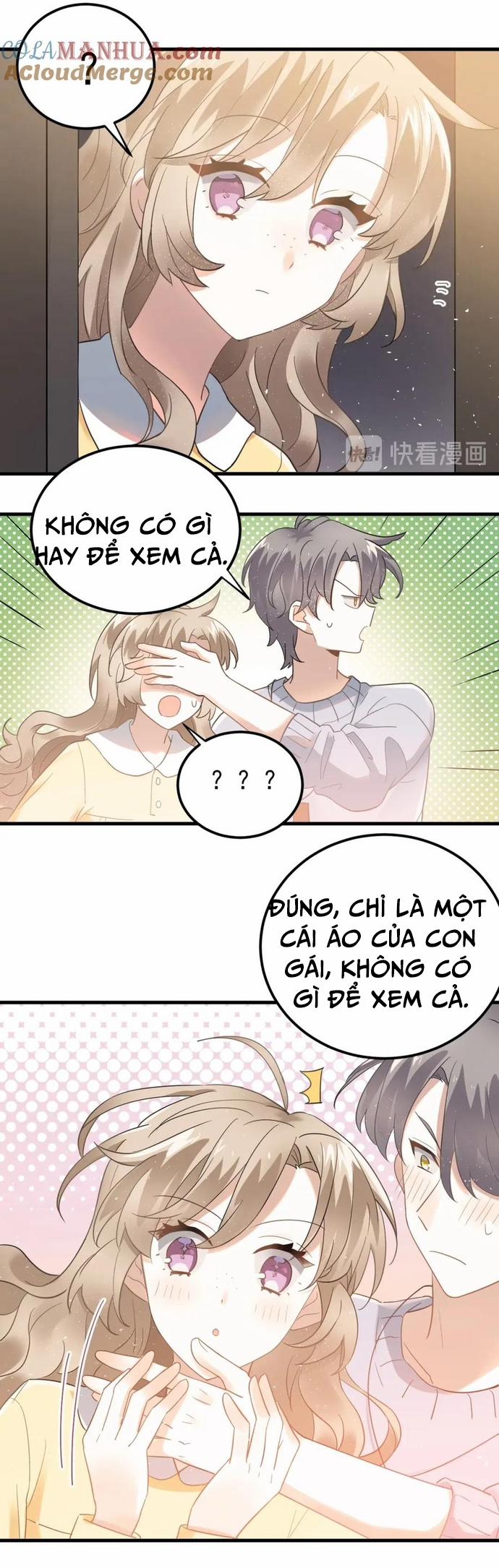 Tình Yêu Hoang Tưởng 20 trang 14