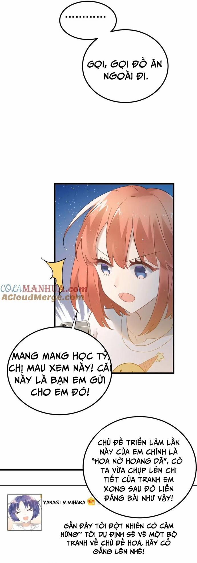 Tình Yêu Hoang Tưởng 20 trang 17