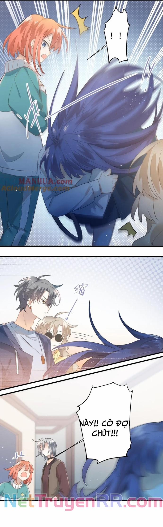 Tình Yêu Hoang Tưởng 20 trang 2