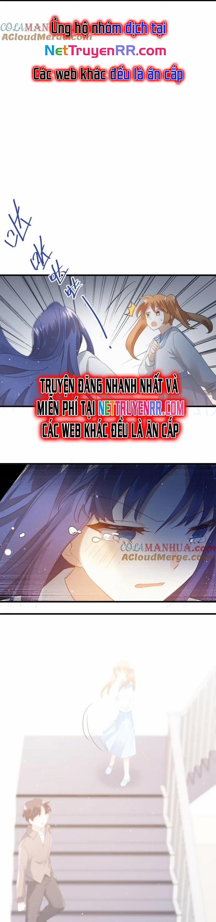 Tình Yêu Hoang Tưởng 20 trang 4