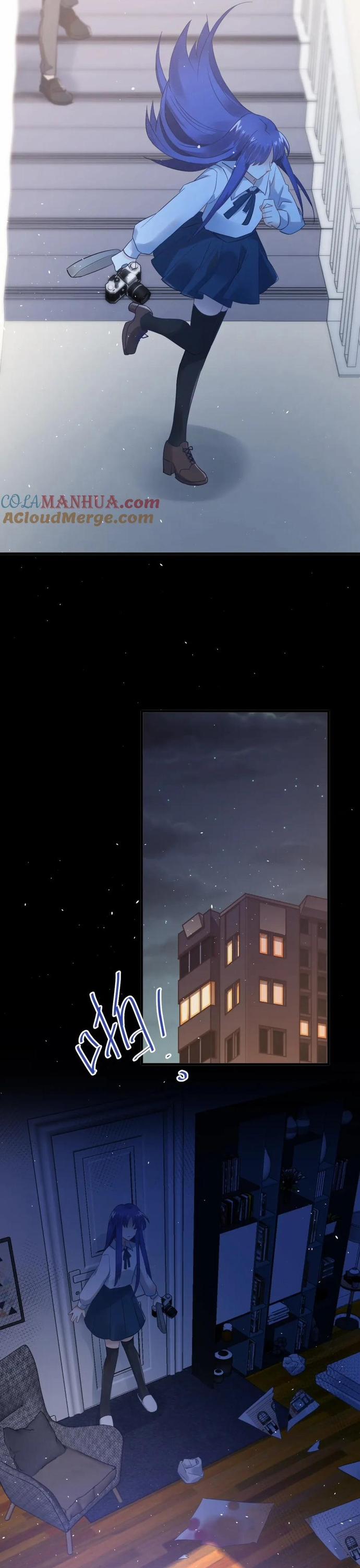 Tình Yêu Hoang Tưởng 20 trang 5