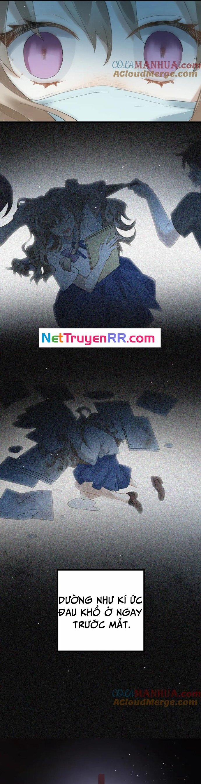 Tình Yêu Hoang Tưởng 21 trang 15