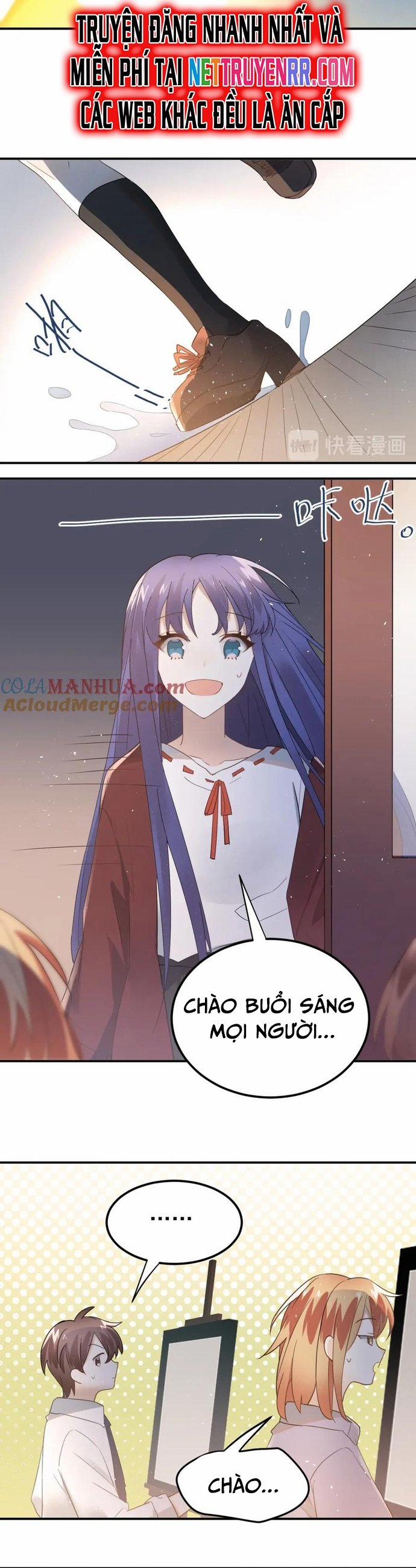 Tình Yêu Hoang Tưởng 21 trang 4