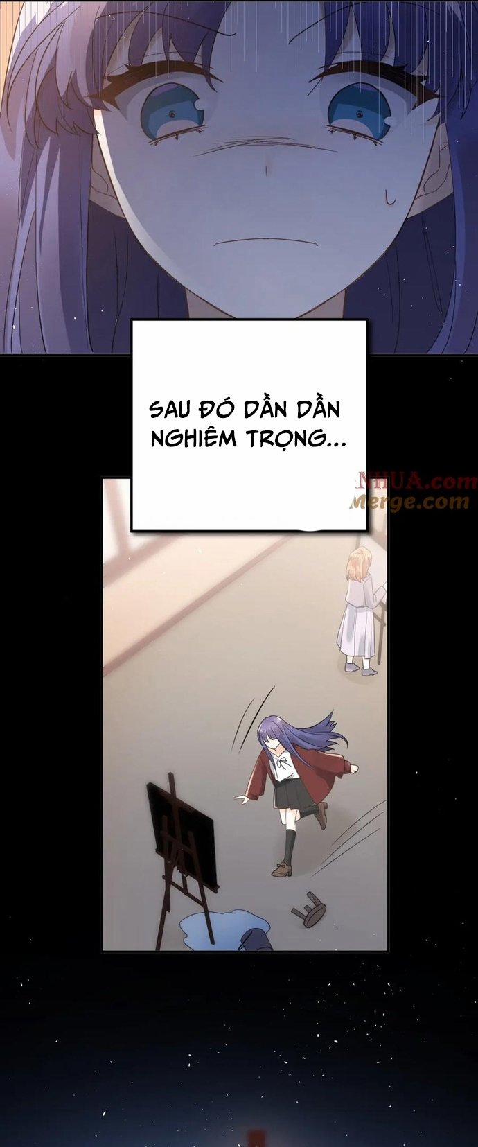 Tình Yêu Hoang Tưởng 21 trang 5