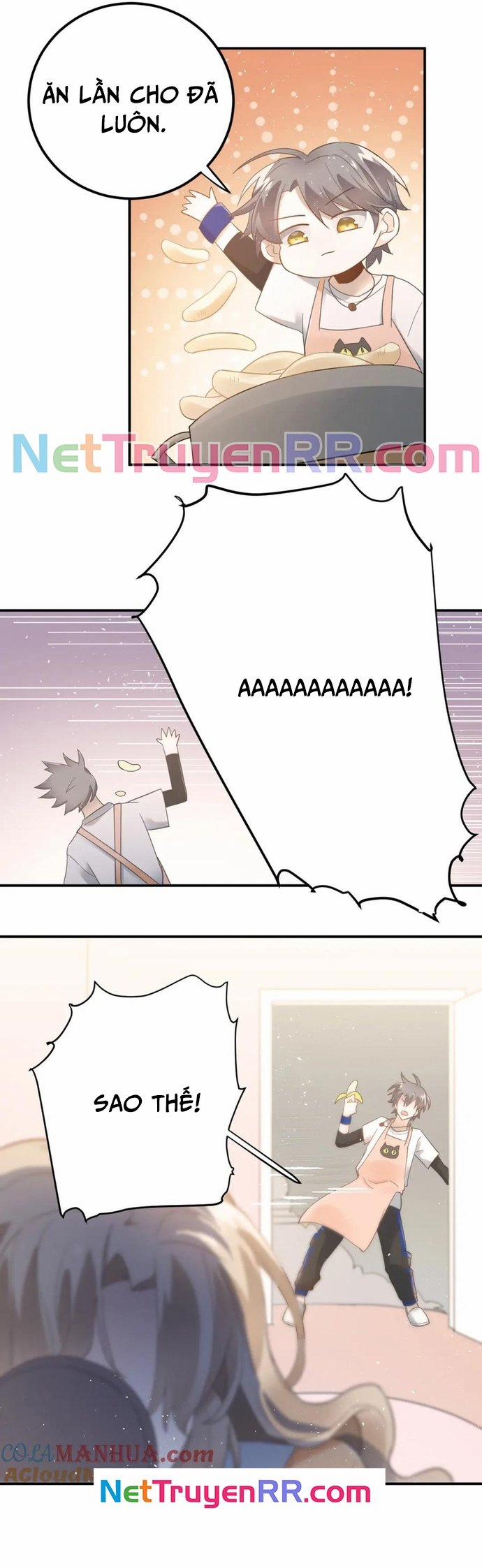 Tình Yêu Hoang Tưởng 21 trang 8