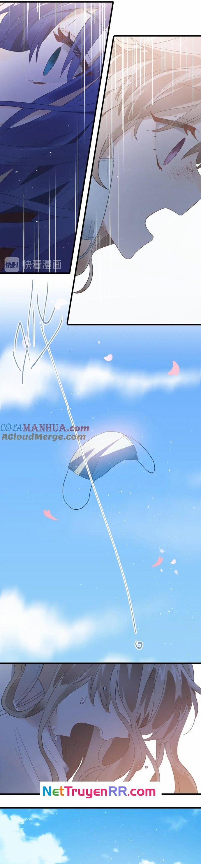 Tình Yêu Hoang Tưởng 22 trang 15