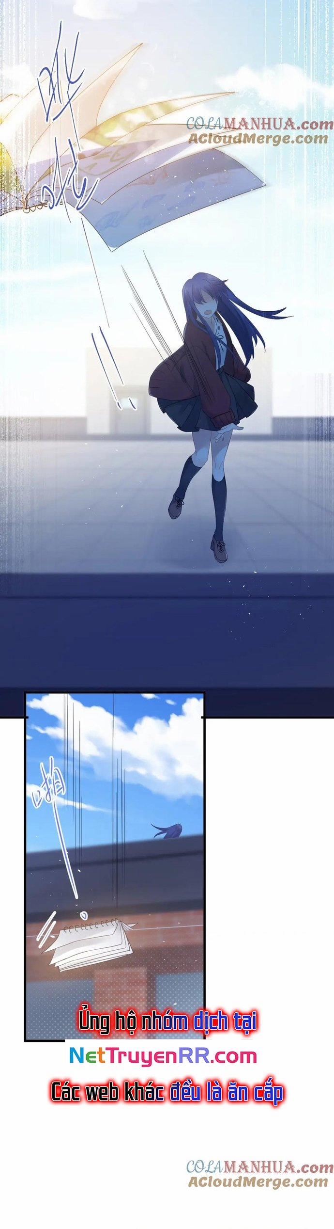 Tình Yêu Hoang Tưởng 22 trang 2