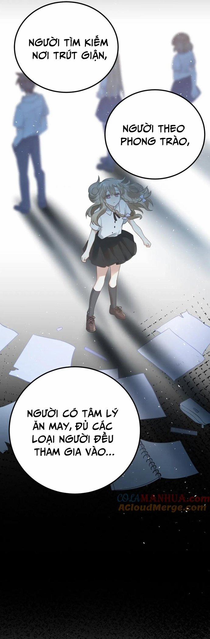 Tình Yêu Hoang Tưởng 22 trang 20