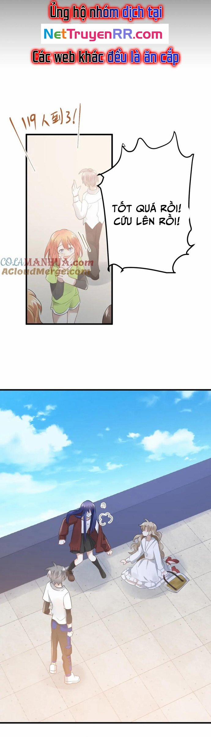 Tình Yêu Hoang Tưởng 22 trang 22