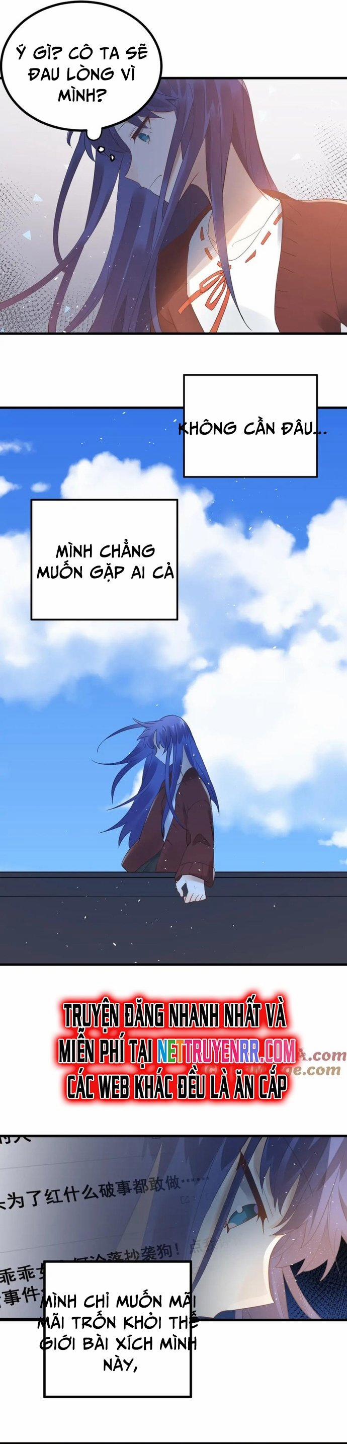 Tình Yêu Hoang Tưởng 22 trang 5