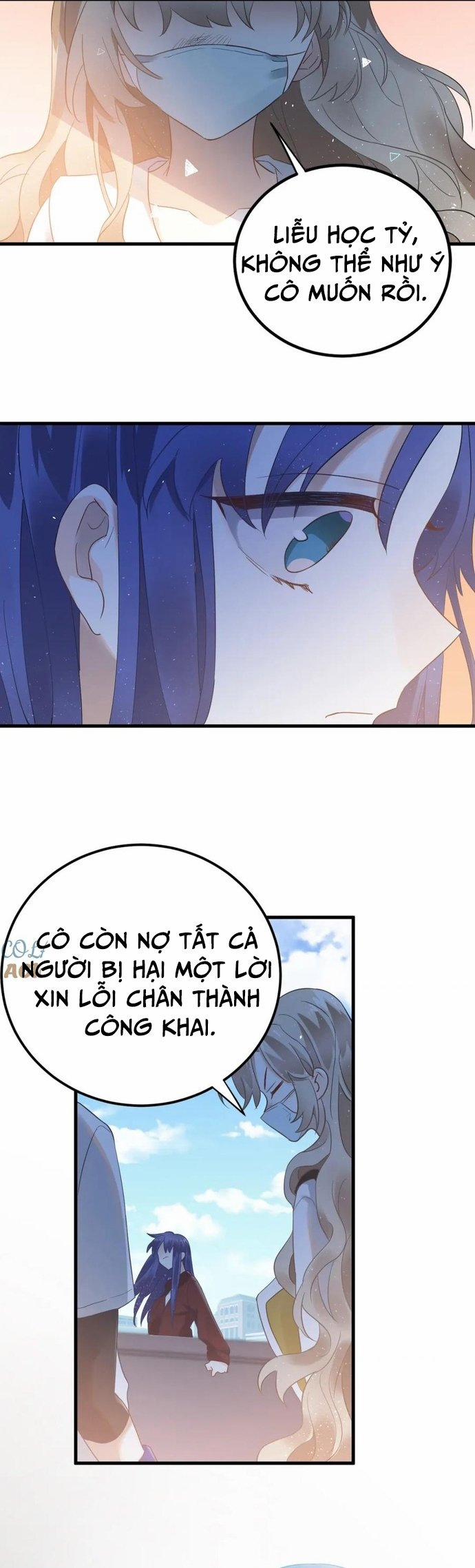 Tình Yêu Hoang Tưởng 22 trang 6