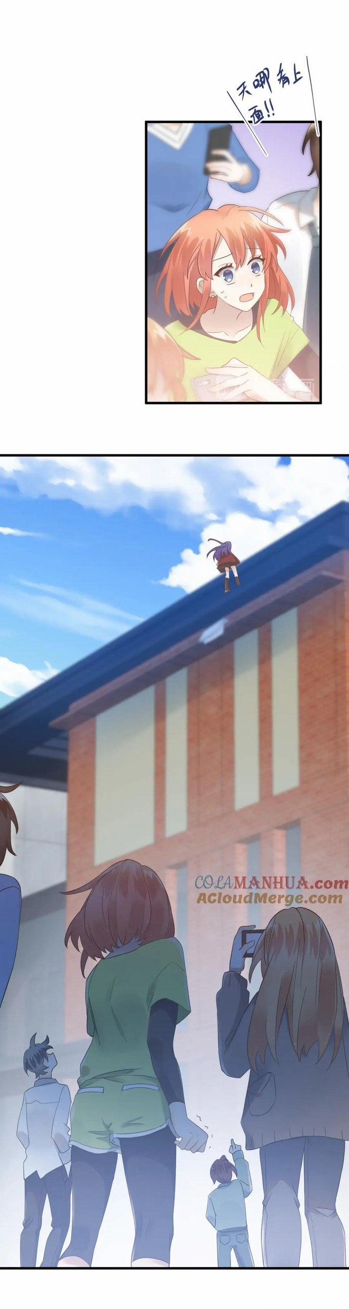 Tình Yêu Hoang Tưởng 22 trang 9