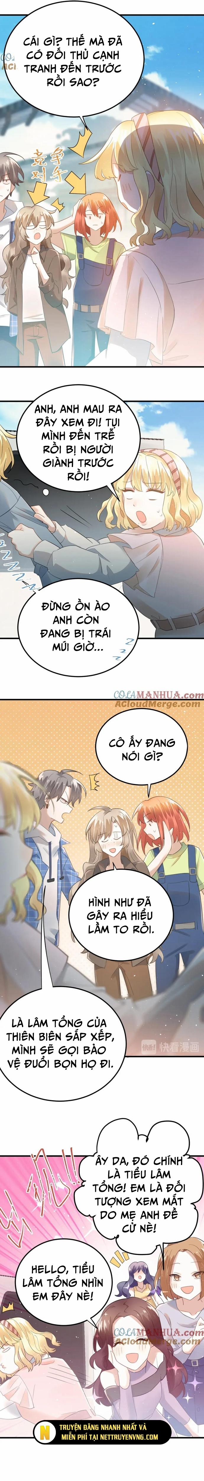 Tình Yêu Hoang Tưởng 24 trang 1