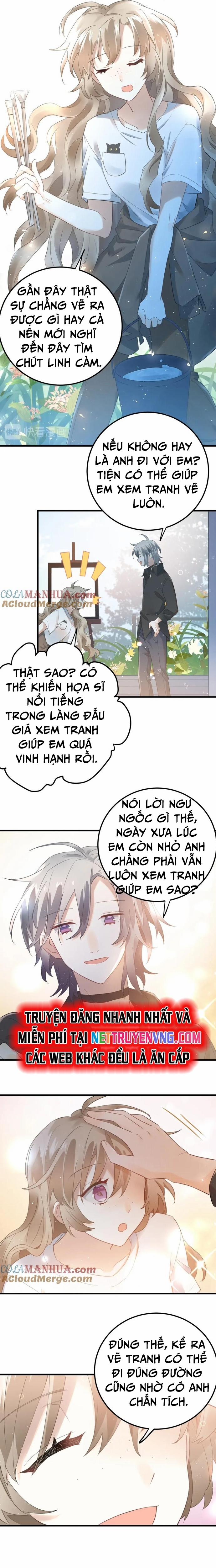 Tình Yêu Hoang Tưởng 24 trang 4