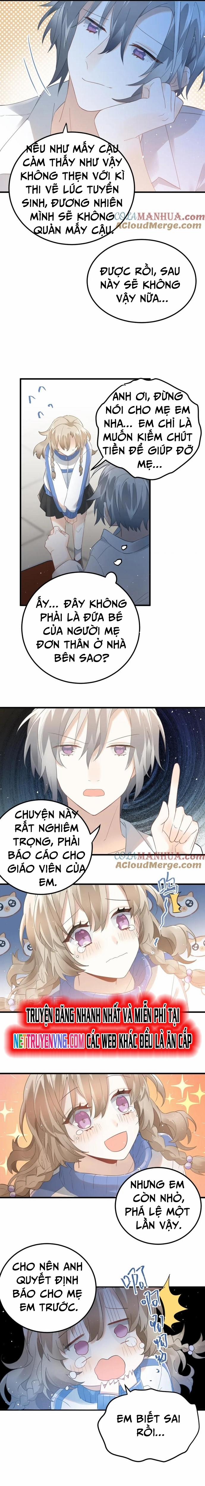 Tình Yêu Hoang Tưởng 24 trang 6